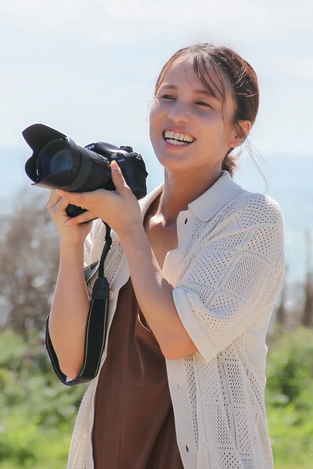 laughメンバーの写真