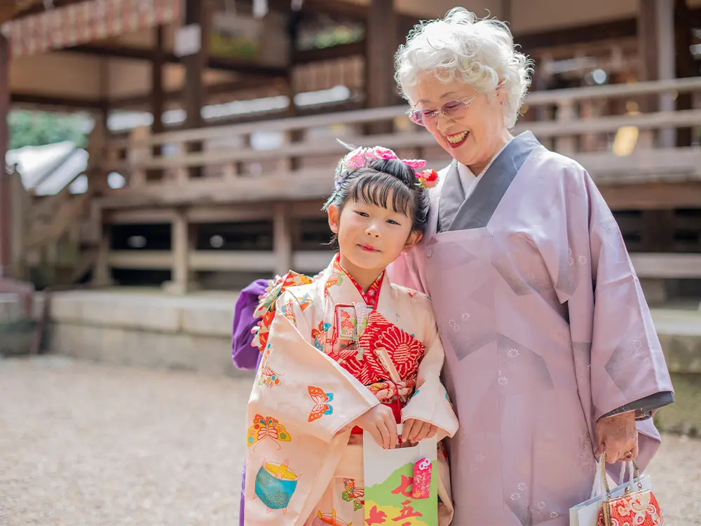 ドローン撮影風景の写真