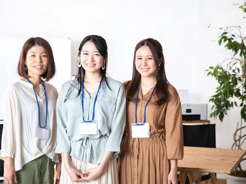 ドローン撮影風景の写真